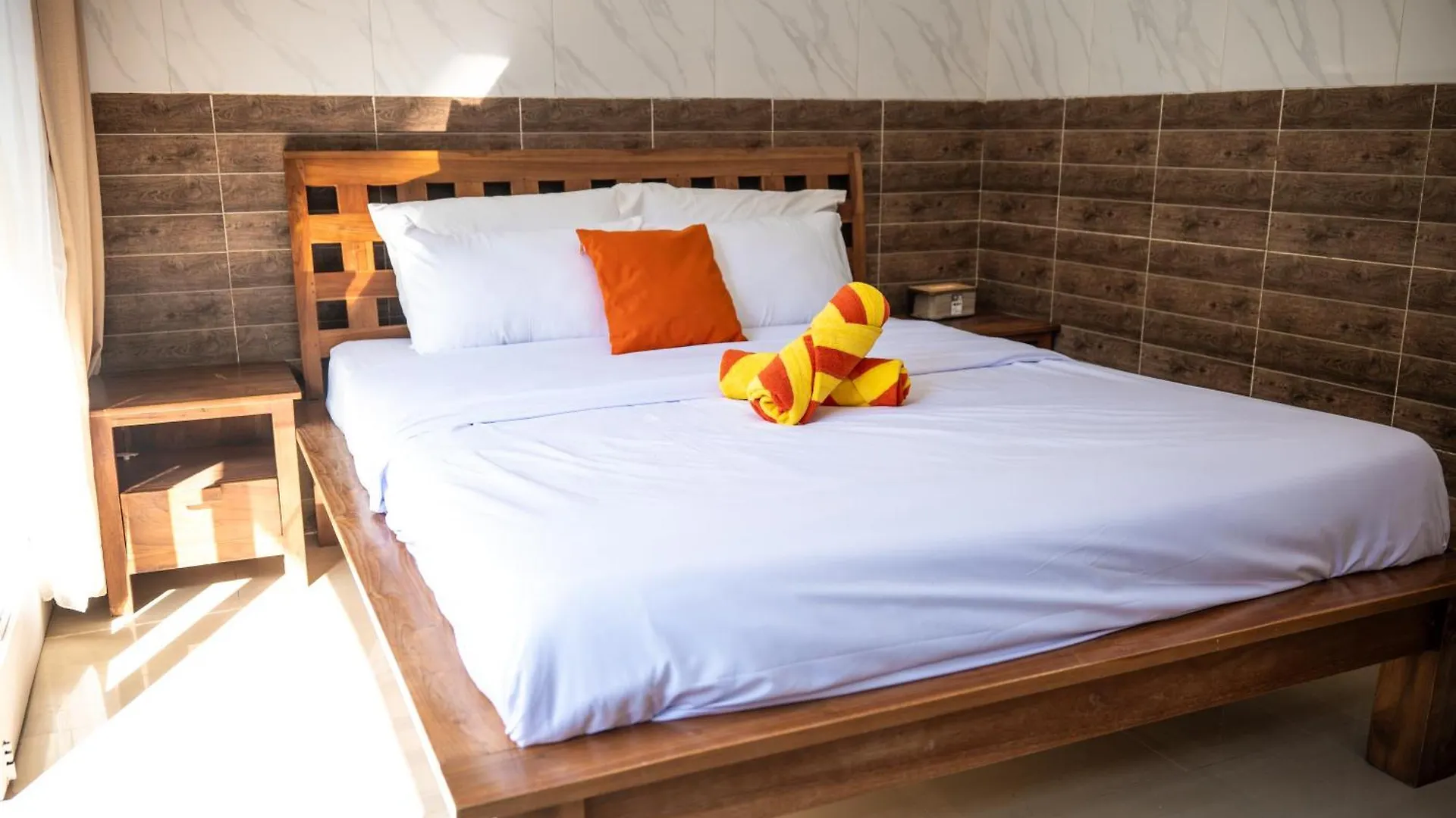 Lily Villa Seminyak