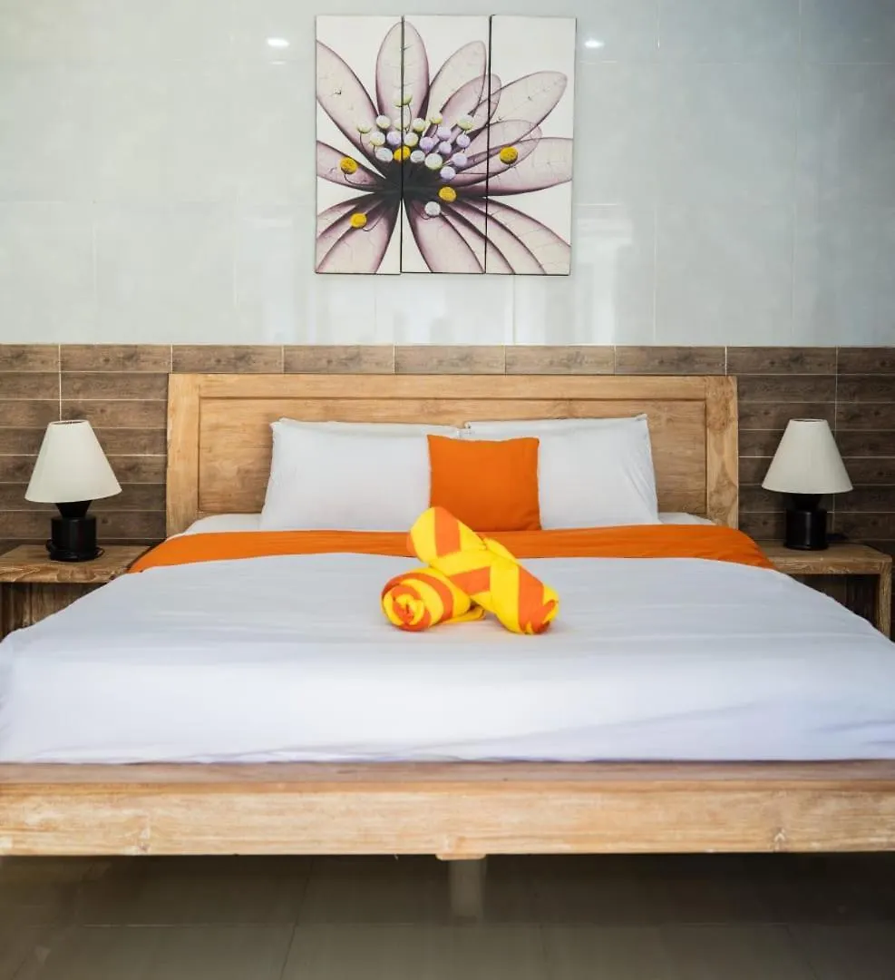 Lily Villa Seminyak  Seminyak (Bali)