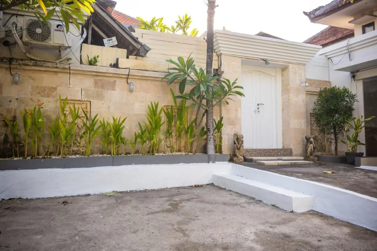 Lily Villa Seminyak