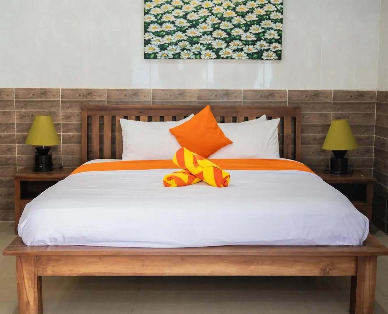 Lily Villa Seminyak  0*, Seminyak (Bali) Indonesia