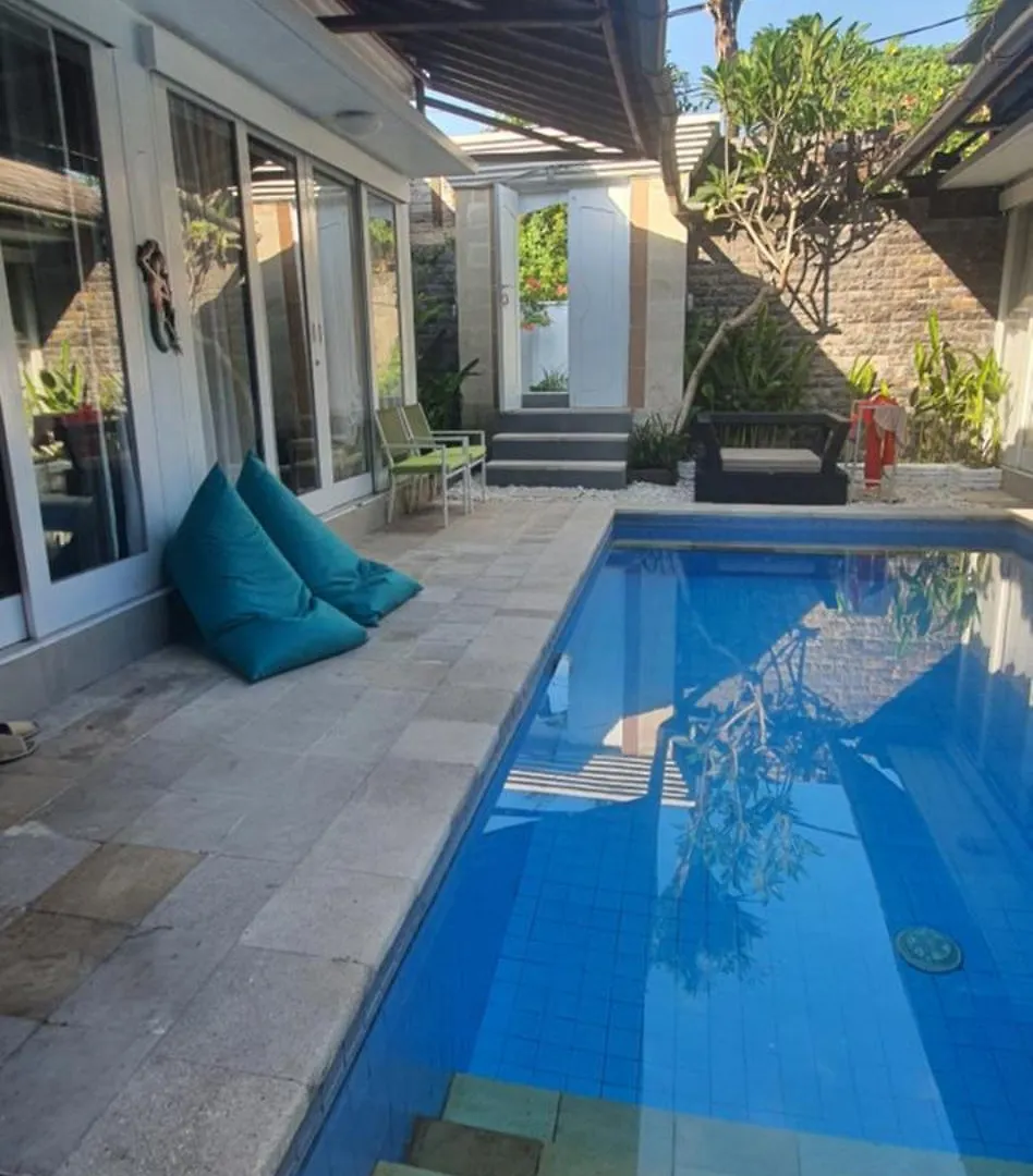 Lily Villa Seminyak  Indonesia